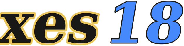 xes18 logo