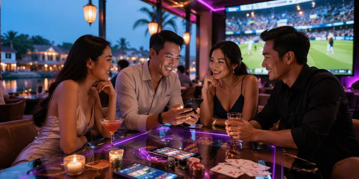 xes18 Bắn Cá Vui